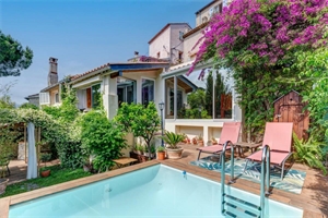 maison à la vente -   06800  CAGNES SUR MER, surface 88 m2 vente maison - UBI476228045